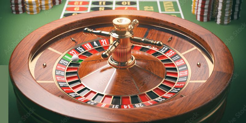 Quản lý ngân sách khi tham gia Roulette